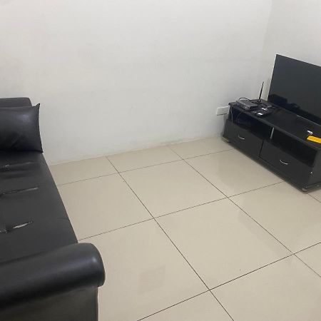 Smdc Jazz Residences Manila Bagian luar foto