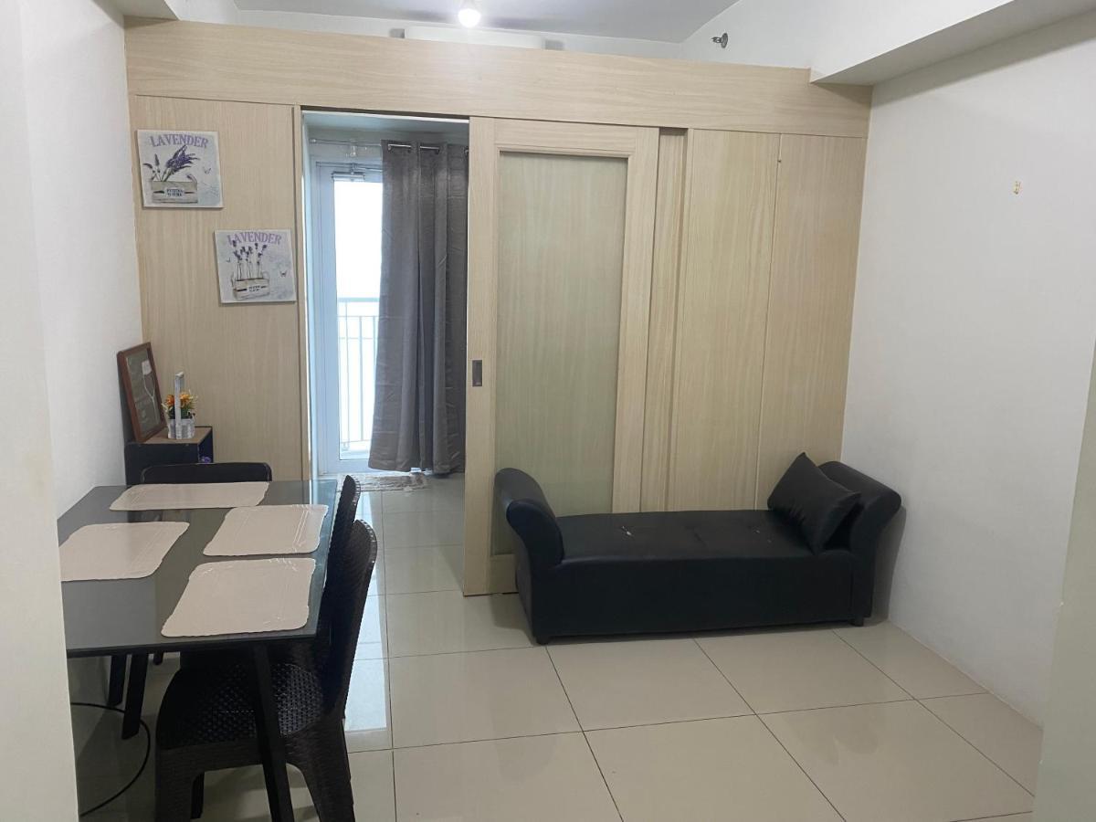 Smdc Jazz Residences Manila Bagian luar foto