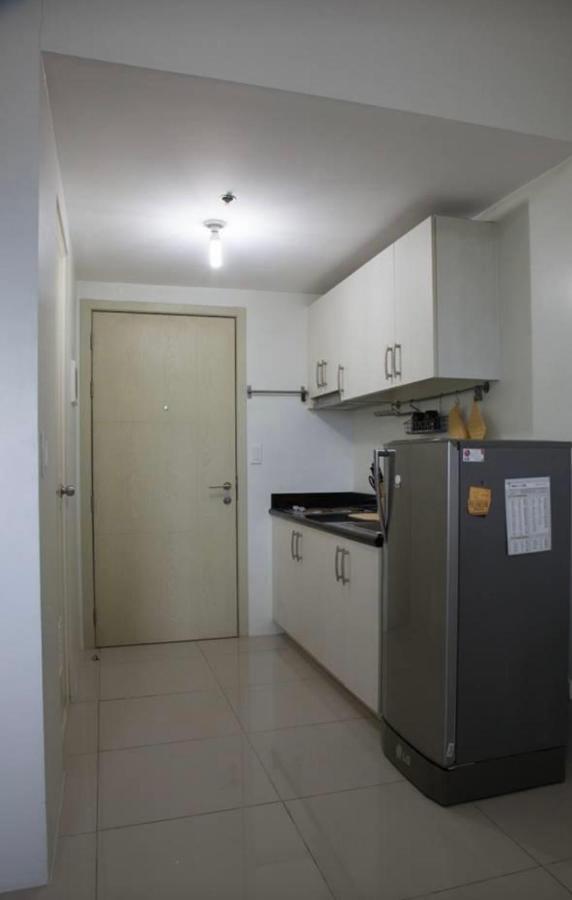 Smdc Jazz Residences Manila Bagian luar foto