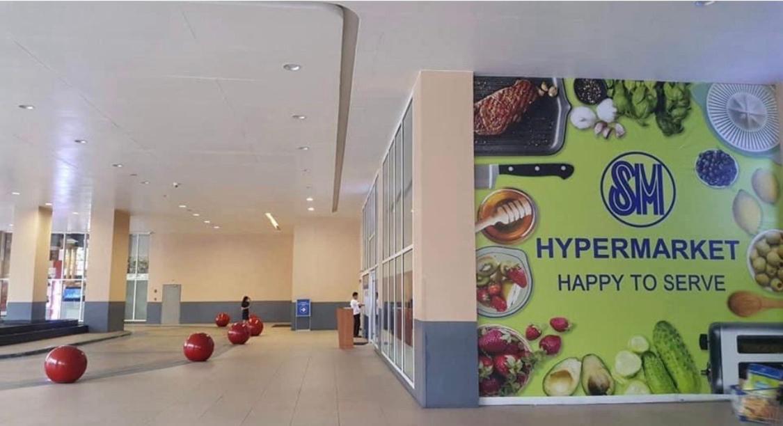 Smdc Jazz Residences Manila Bagian luar foto