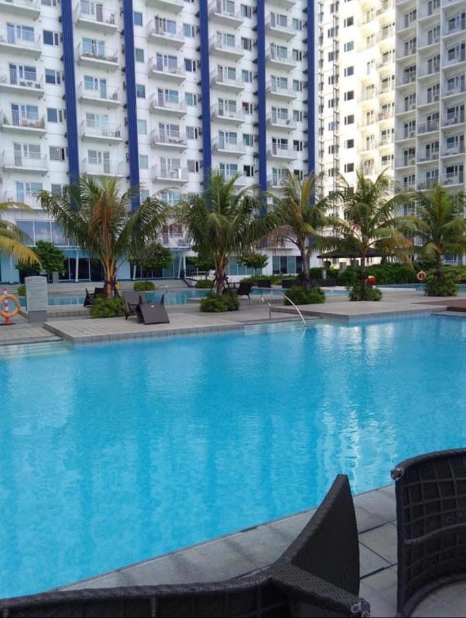 Smdc Jazz Residences Manila Bagian luar foto